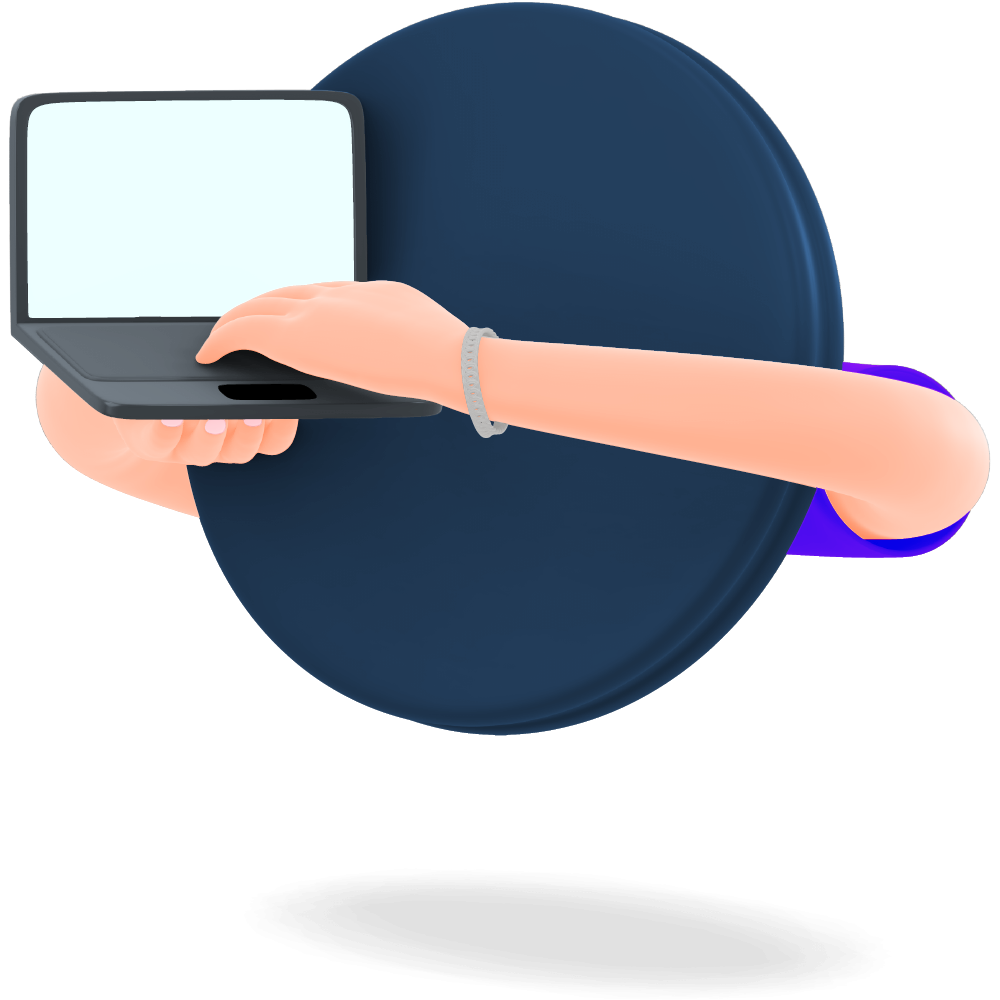 Cloud tehnologija - MyScal®