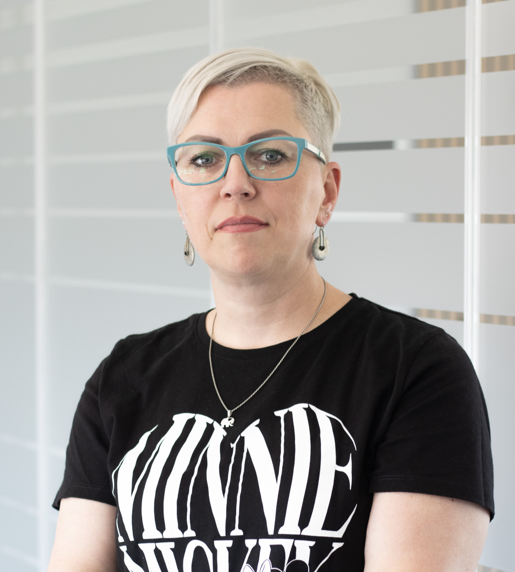 Ana Cvetković - MyScal®