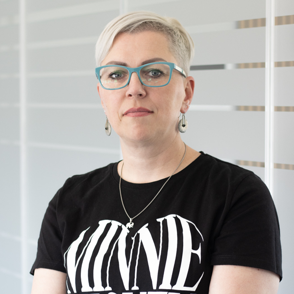 Ana Cvetković - MyScal®