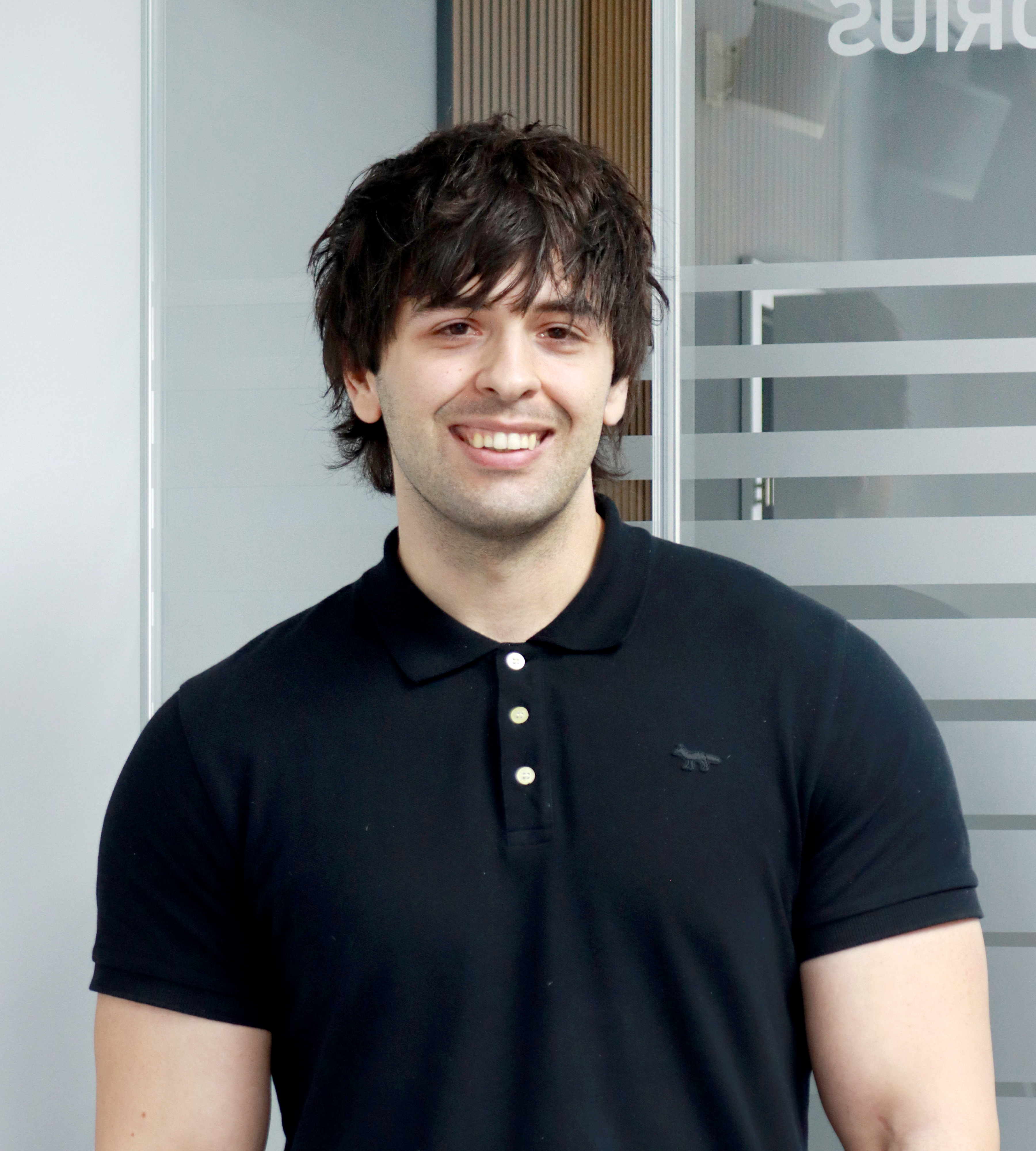 Max Ružić - MyScal®