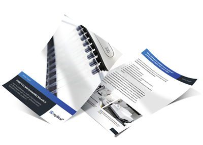 Kako umjeriti višekanalnu pipetu u 15 minuta koristeći myScal® program i Speedcal mobile sustav? - MyScal®