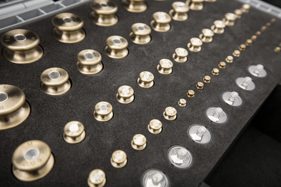 Modularnost programa - MyScal®