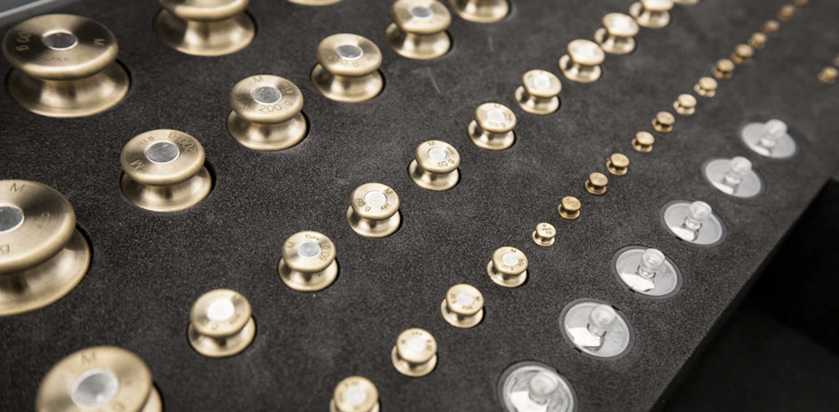 Modularity - MyScal®