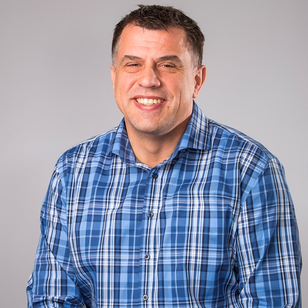 Ivica Granić - MyScal®