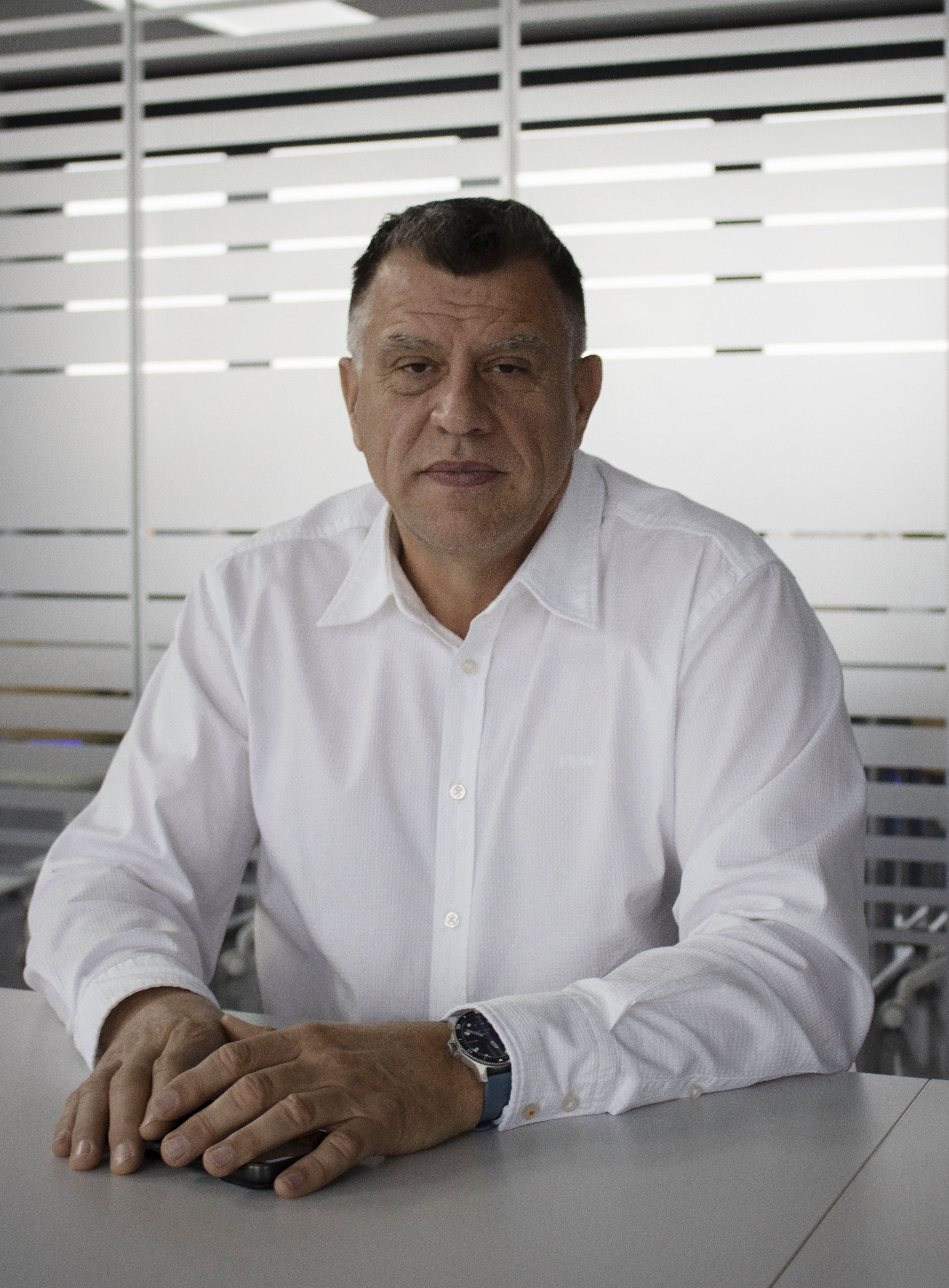 Ivica Granić - MyScal®