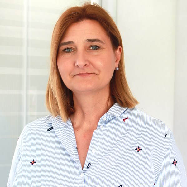 Dragica Ribić - MyScal®