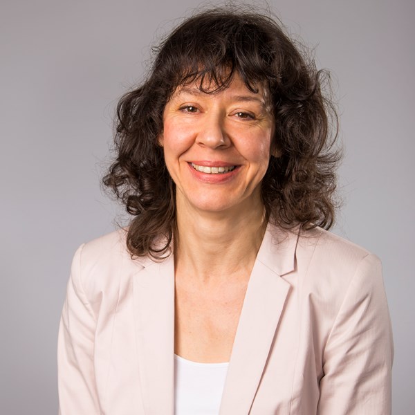 Anica Granić - MyScal®