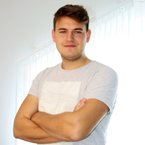 Nikola Jurina - MyScal®