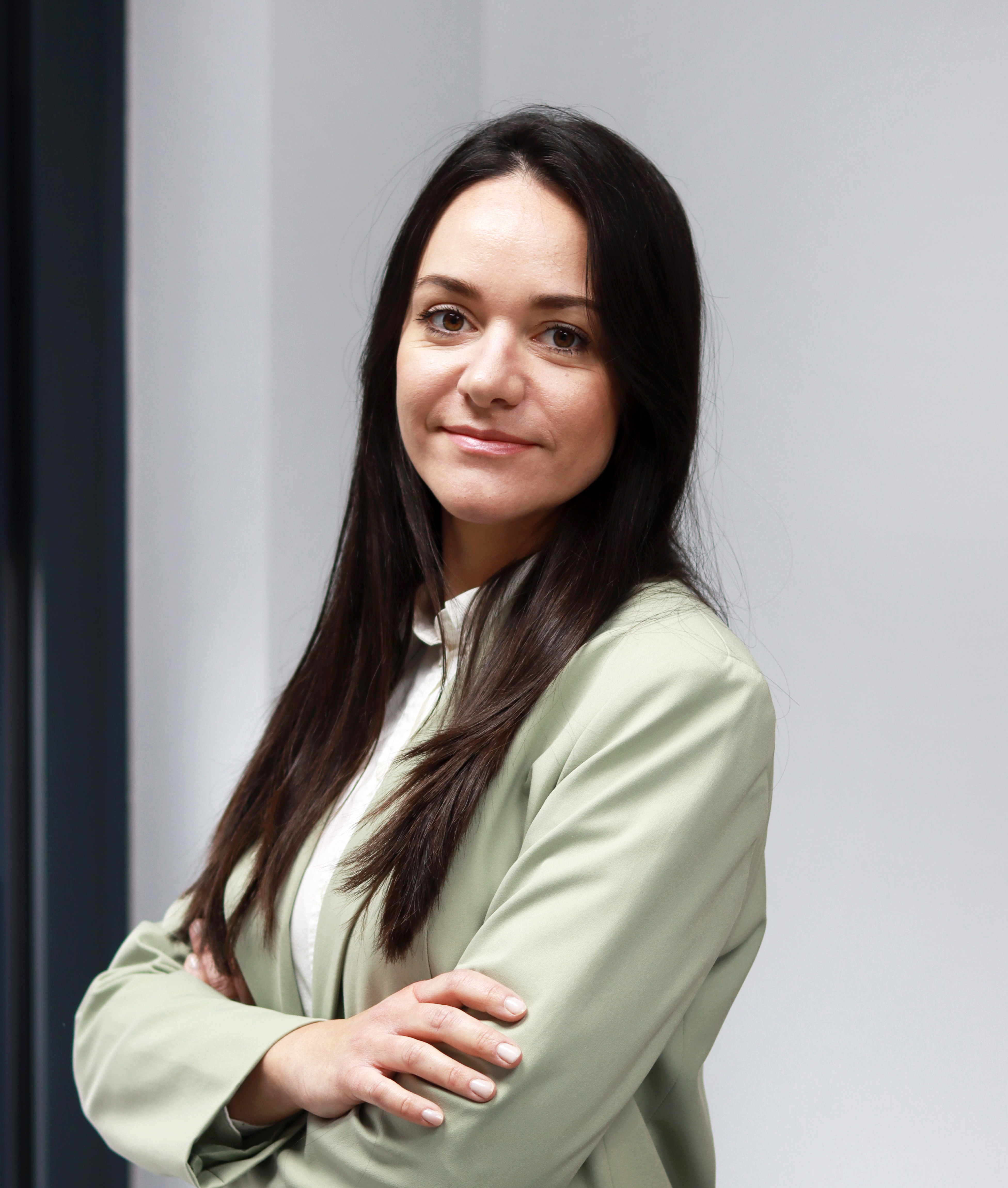 Antonija Borovčak - MyScal®