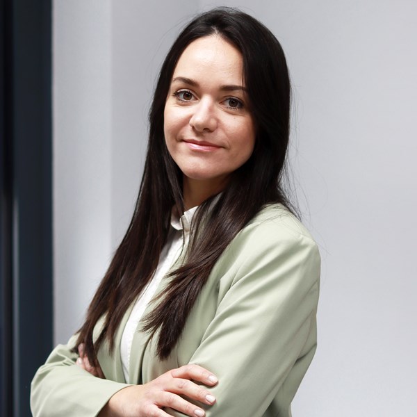 Antonija Borovčak - MyScal®