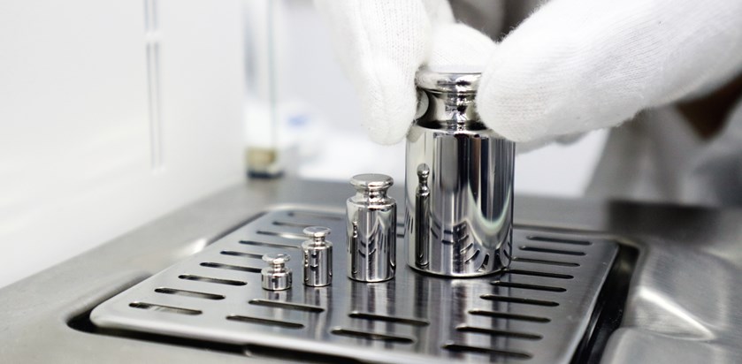 Calibration automation - MyScal®