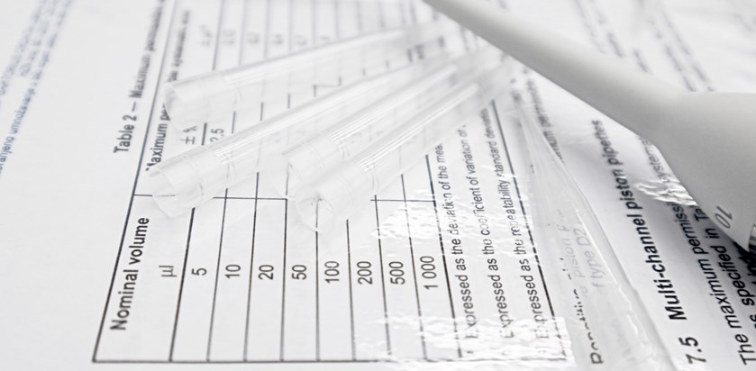 Spremnost za audit - MyScal®