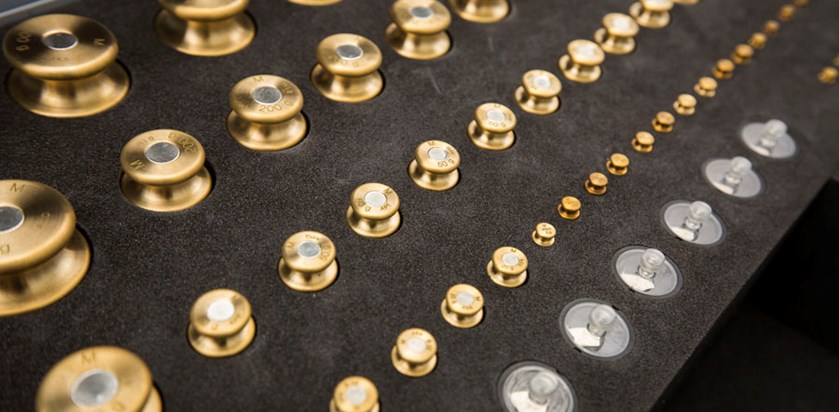 Opseg poslovanja - MyScal®