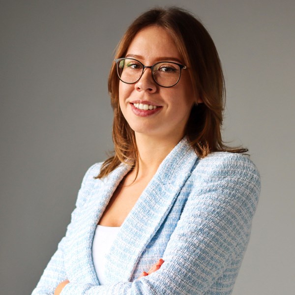 Antonela Granić - MyScal®